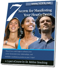 manifest hearts desire