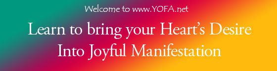 manifest hearts desire